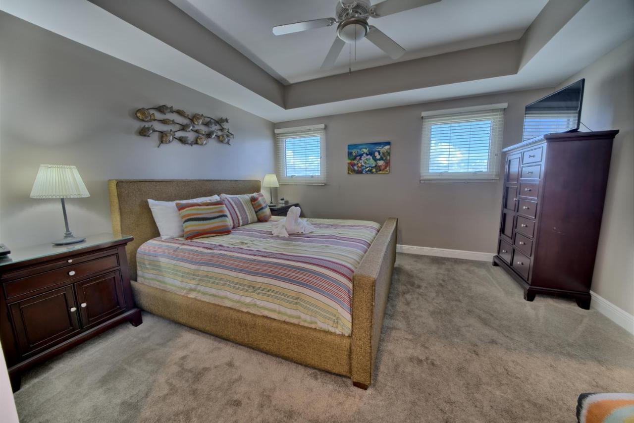 Sterling Breeze - Cozy Beachfront One Bedroom Condo Panama City Beach Bagian luar foto